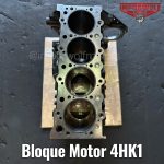 4 BLOQUE 4HK1