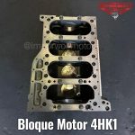 5 BLOQUE 4HK1