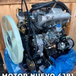 5 motor jac 2,8_