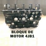 BLOQUE 4JB1