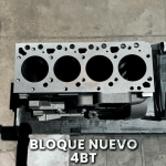 Bloque 4BT 1