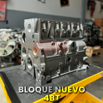 Bloque 4BT 2