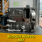 Bloque 4BT 4