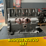 Bloque 4BT 5