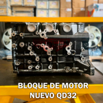Bloque de QD32 1