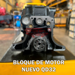 Bloque de QD32 2