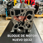 Bloque de QD32 3