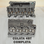 CULATA 4BT