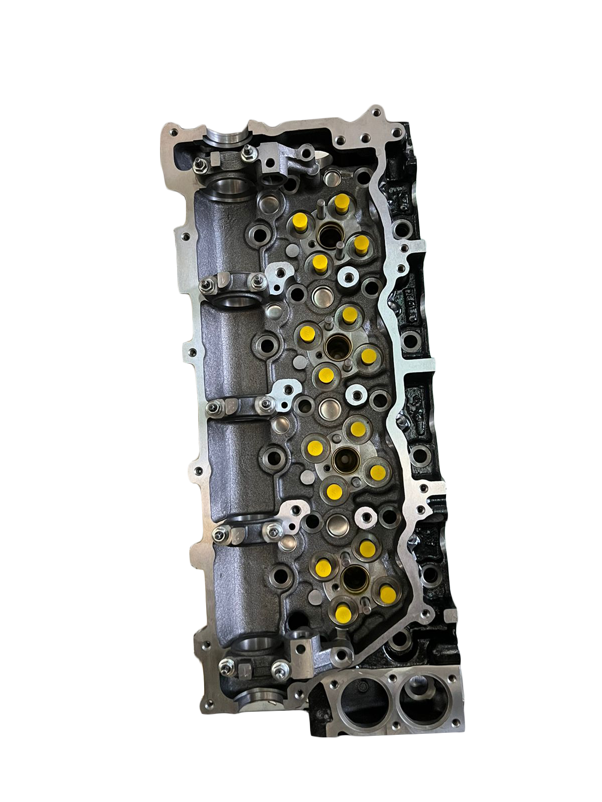 CULATA 4HK1