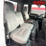 Cabinas FTR FVR FSR 1