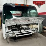 Cabinas FTR FVR FSR 2