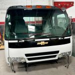 Cabinas FTR FVR FSR 3