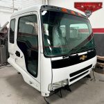 Cabinas FTR FVR FSR 4