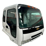 Cabinas FTR FVR FSR P