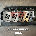 Culata 4HK1 1