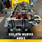 Culata 4HK1 2