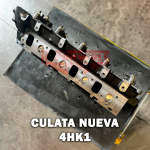 Culata 4HK1 3
