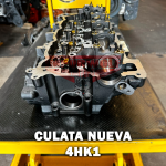 Culata 4HK1 5