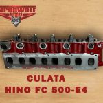 Culata Hino FC 500 E4 11