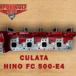 Culata Hino FC 500 E4 21