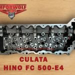 Culata Hino FC 500 E4 31