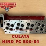 Culata Hino FC 500 E4 41