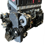 Motor ISM N
