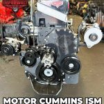 Motor ISM N11