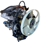 motor jac 2,8