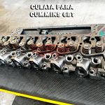 CULATA CUMMINS 6BT COMPLETA 3