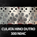 Culata hino dutro