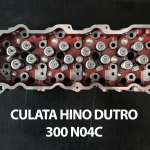 Culata hino dutro 2