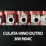 Culata hino dutro 3