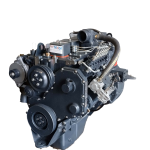 H Cummins 6BT