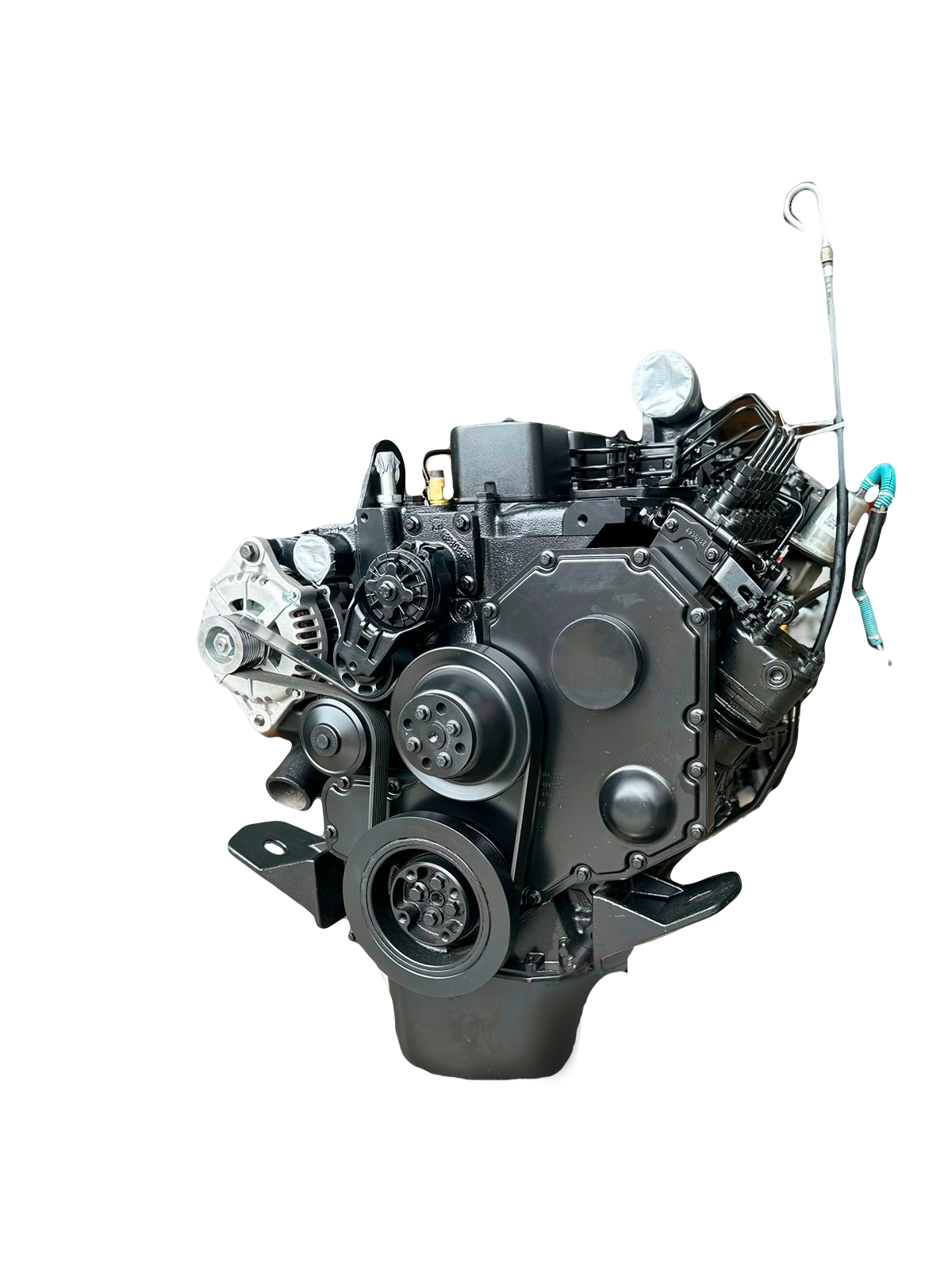6BT PNG 6BT PNG